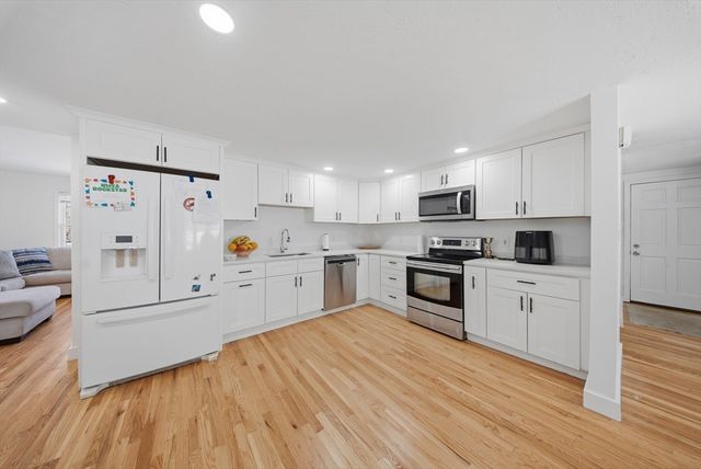 511 Bigelow, Marlborough, MA 01752