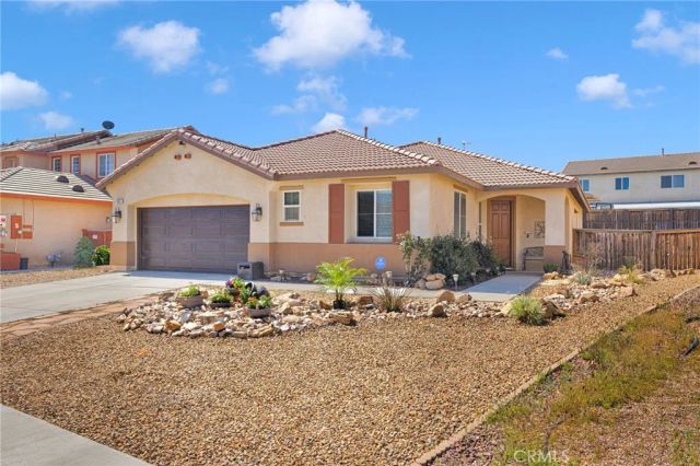 13817 Grant Way, Oak Hills, CA 92344