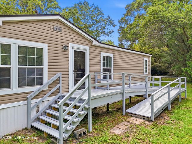 54395 VONTZ Circle, Callahan, FL 32011