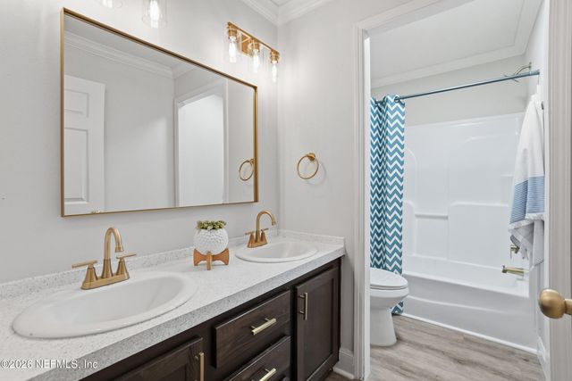 54395 VONTZ Circle, Callahan, FL 32011