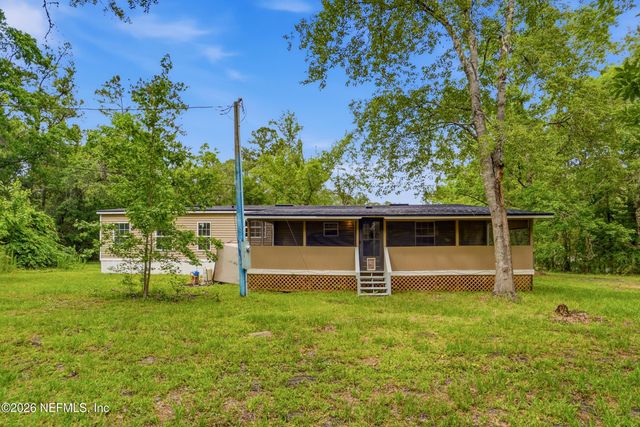 54395 VONTZ Circle, Callahan, FL 32011