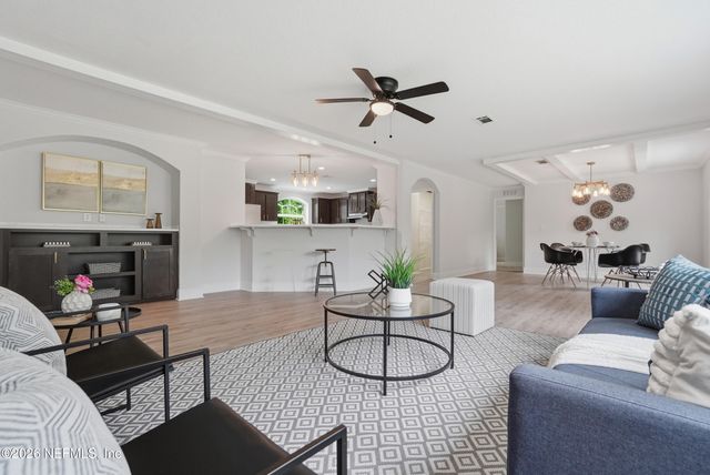 54395 VONTZ Circle, Callahan, FL 32011