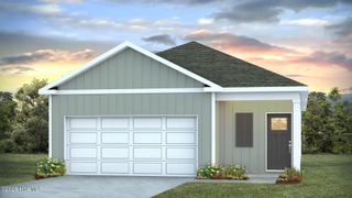 3100 Tasso Drive SW, Sunset Beach, NC 28468