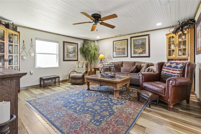 725 County Road 520, Evant, TX 76525