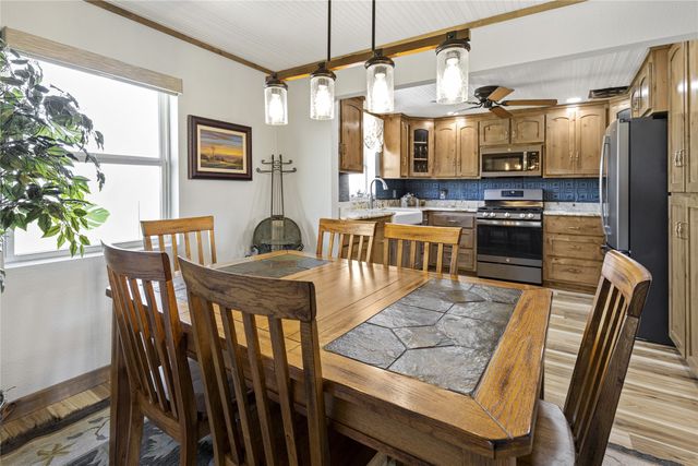 725 County Road 520, Evant, TX 76525