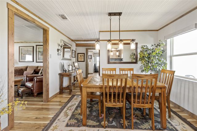 725 County Road 520, Evant, TX 76525