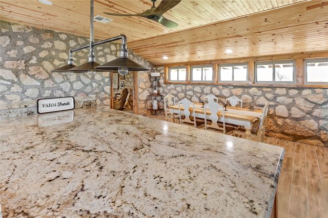 725 County Road 520, Evant, TX 76525