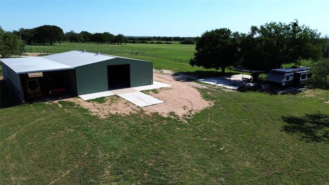 725 County Road 520, Evant, TX 76525