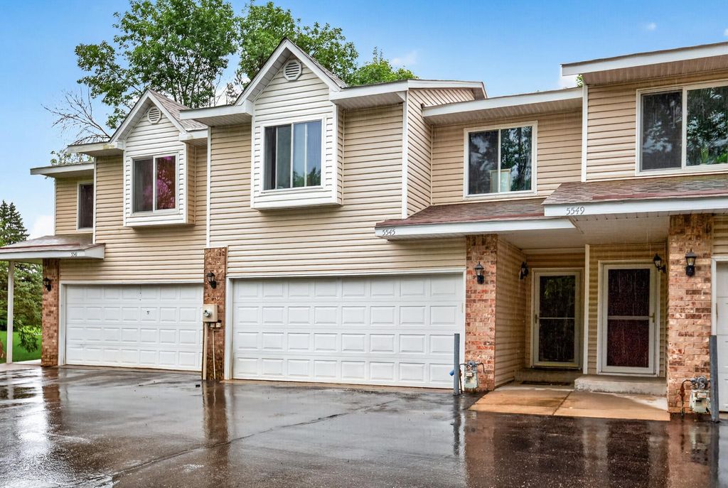 5545 126th Street W, Apple Valley, MN 55124