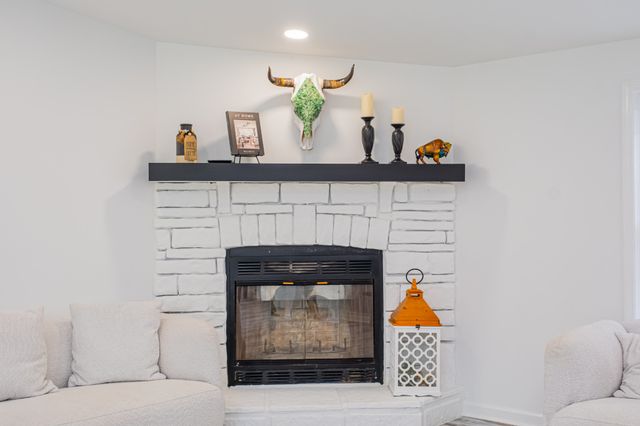 5071 Shelbyville Rd, Mcminnville, TN 37110