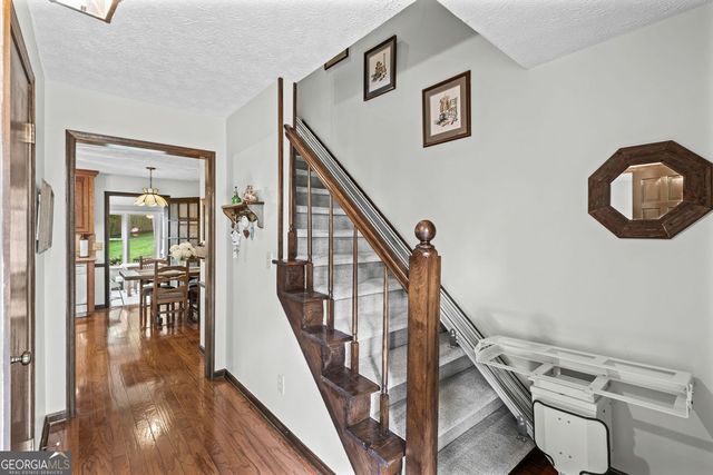 4187 Julie Court, Kennesaw, GA 30144