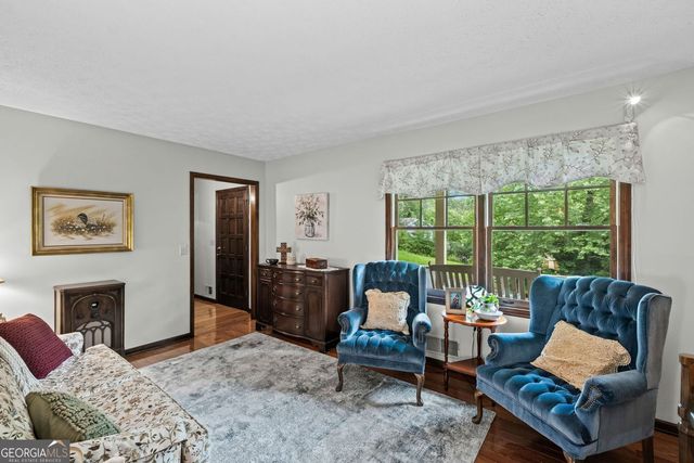 4187 Julie Court, Kennesaw, GA 30144