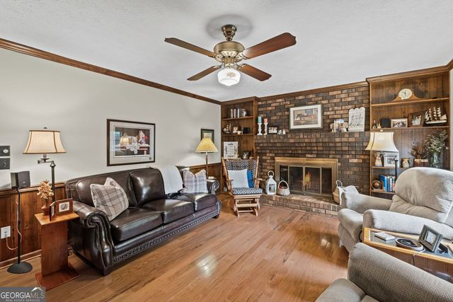4187 Julie Court, Kennesaw, GA 30144