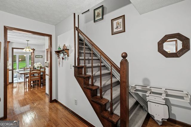 4187 Julie Court, Kennesaw, GA 30144