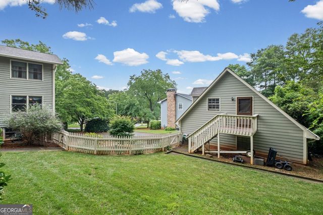 4187 Julie Court, Kennesaw, GA 30144