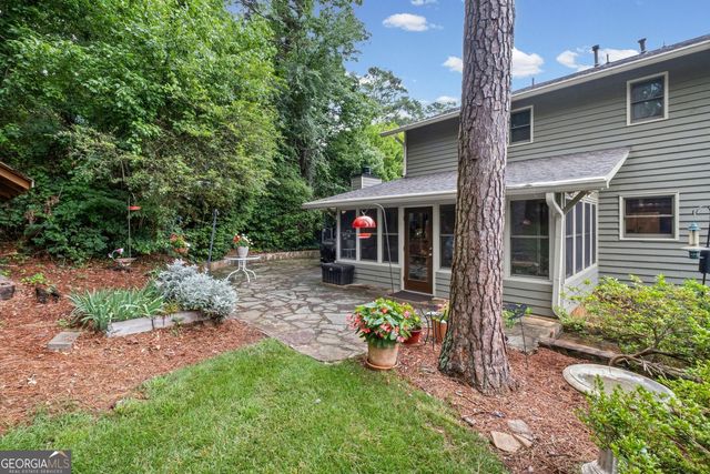 4187 Julie Court, Kennesaw, GA 30144