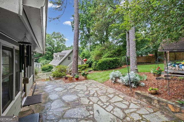 4187 Julie Court, Kennesaw, GA 30144