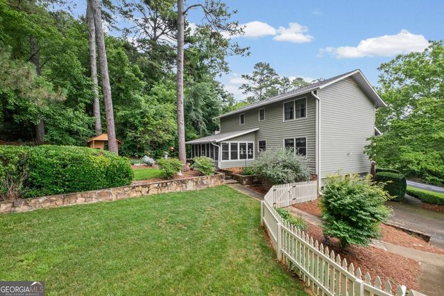 4187 Julie Court, Kennesaw, GA 30144