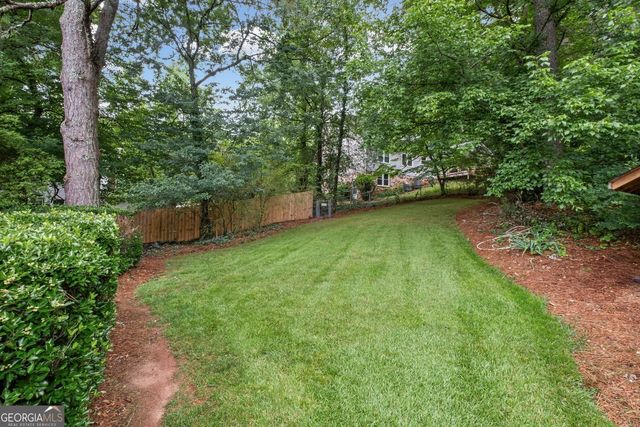 4187 Julie Court, Kennesaw, GA 30144