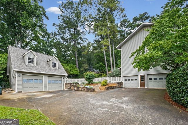 4187 Julie Court, Kennesaw, GA 30144