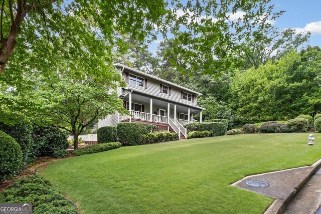 4187 Julie Court, Kennesaw, GA 30144