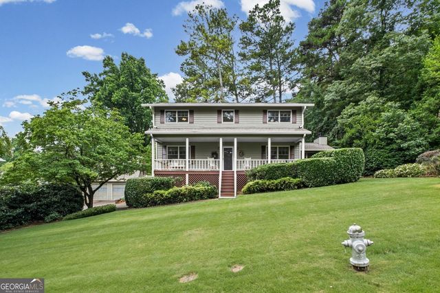 4187 Julie Court, Kennesaw, GA 30144