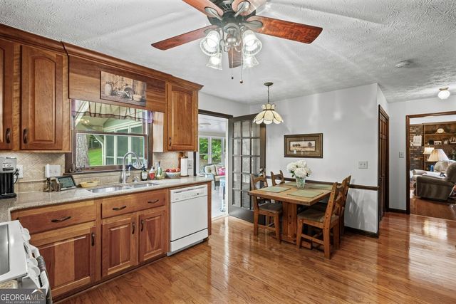 4187 Julie Court, Kennesaw, GA 30144