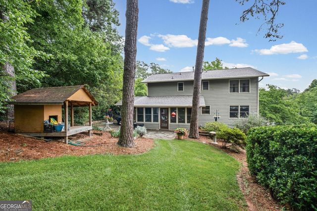 4187 Julie Court, Kennesaw, GA 30144