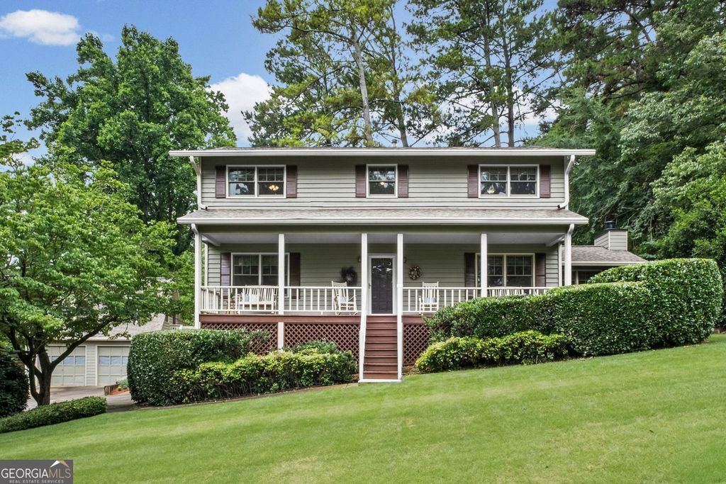4187 Julie Court, Kennesaw, GA 30144