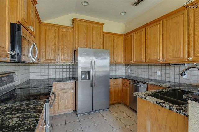 2973 RIFLE RANGE ROAD, Iowa Park, TX 76367