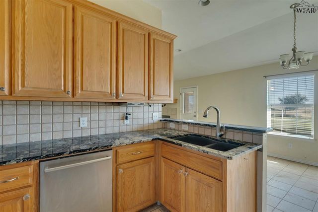 2973 RIFLE RANGE ROAD, Iowa Park, TX 76367