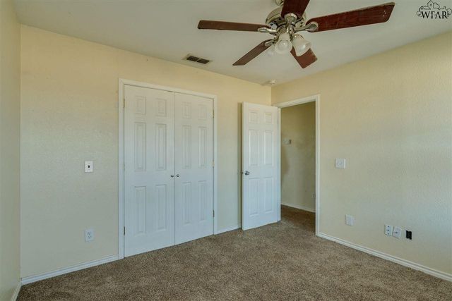 2973 RIFLE RANGE ROAD, Iowa Park, TX 76367