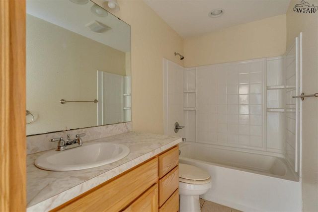 2973 RIFLE RANGE ROAD, Iowa Park, TX 76367