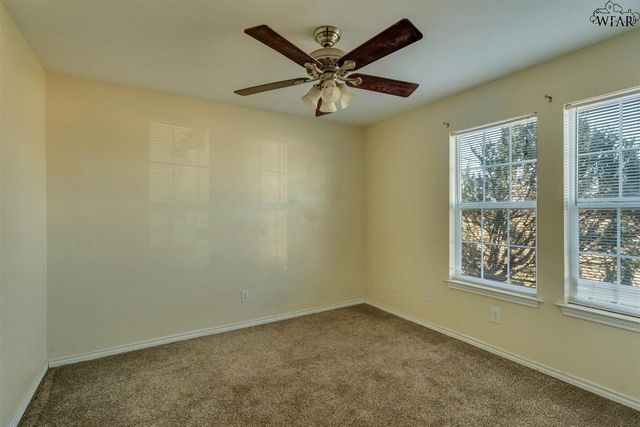 2973 RIFLE RANGE ROAD, Iowa Park, TX 76367