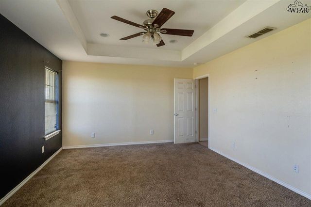 2973 RIFLE RANGE ROAD, Iowa Park, TX 76367