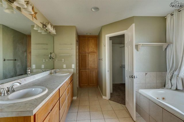 2973 RIFLE RANGE ROAD, Iowa Park, TX 76367