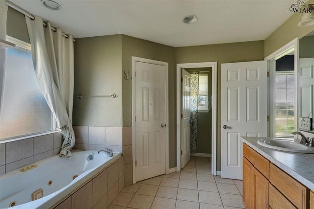 2973 RIFLE RANGE ROAD, Iowa Park, TX 76367