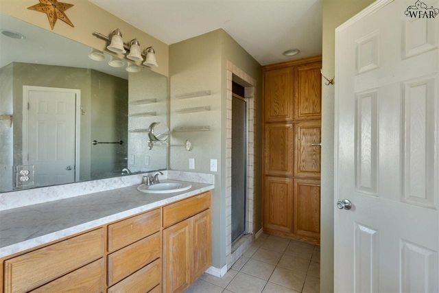2973 RIFLE RANGE ROAD, Iowa Park, TX 76367