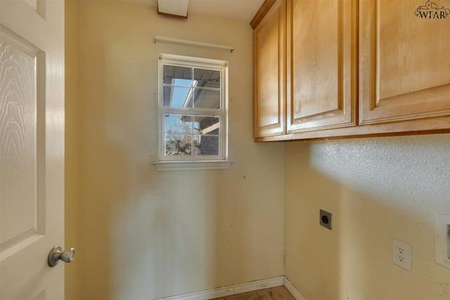 2973 RIFLE RANGE ROAD, Iowa Park, TX 76367