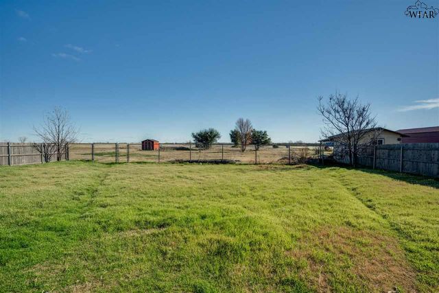 2973 RIFLE RANGE ROAD, Iowa Park, TX 76367