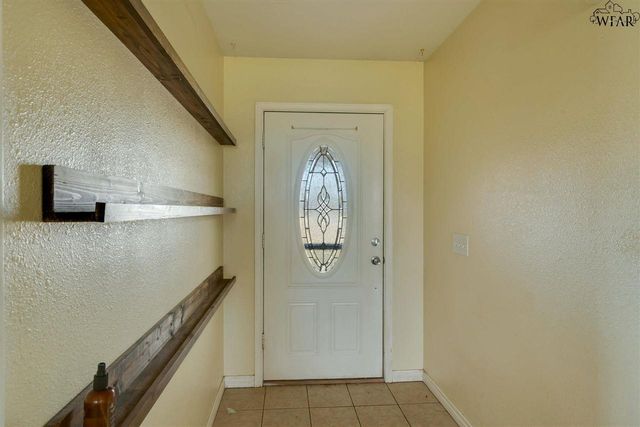 2973 RIFLE RANGE ROAD, Iowa Park, TX 76367
