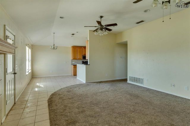 2973 RIFLE RANGE ROAD, Iowa Park, TX 76367