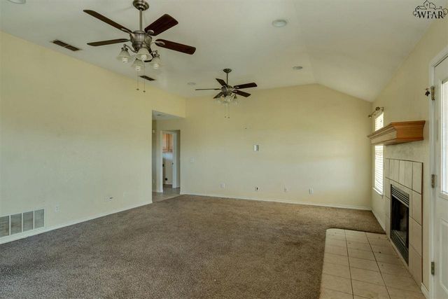 2973 RIFLE RANGE ROAD, Iowa Park, TX 76367