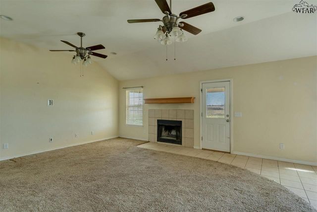 2973 RIFLE RANGE ROAD, Iowa Park, TX 76367