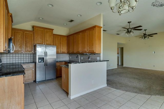 2973 RIFLE RANGE ROAD, Iowa Park, TX 76367
