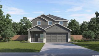 5529 DAYLIGHT DRIVE, New Braunfels, TX 78130