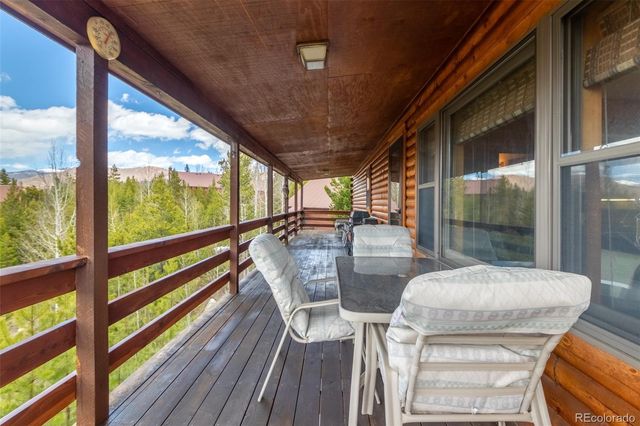1295 GCR 49, Grand Lake, CO 80447