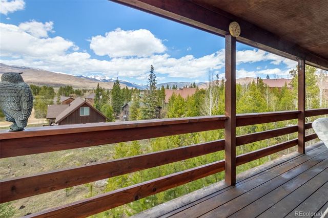 1295 GCR 49, Grand Lake, CO 80447