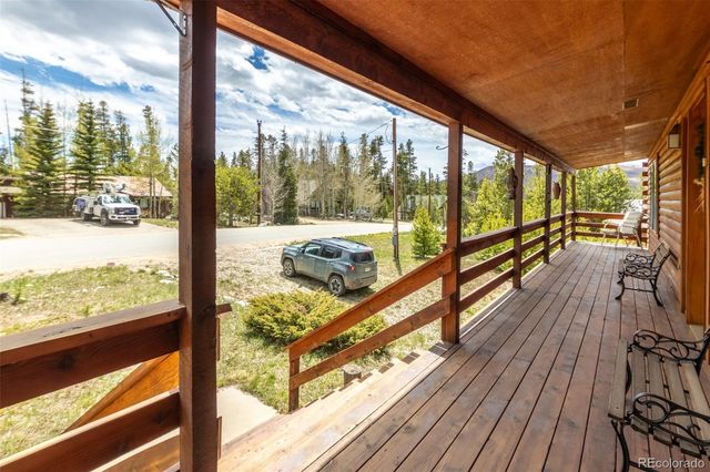1295 GCR 49, Grand Lake, CO 80447