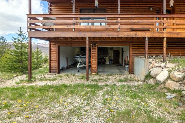 1295 GCR 49, Grand Lake, CO 80447